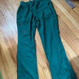 Greys Anatomy Cargo Scrub Pants